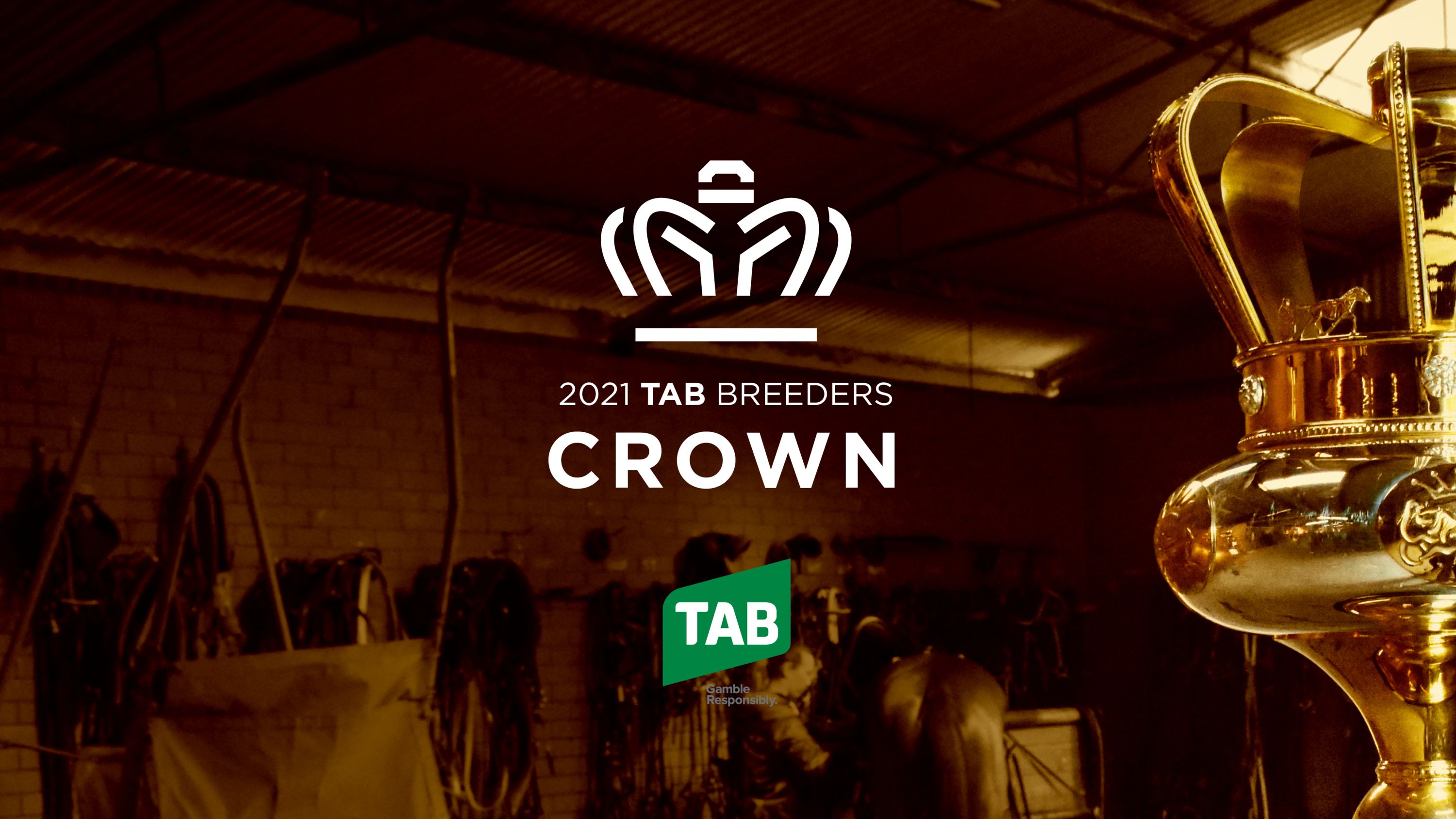 Watch Breeders Crown finals barrier draws live on TrotsVision Monday